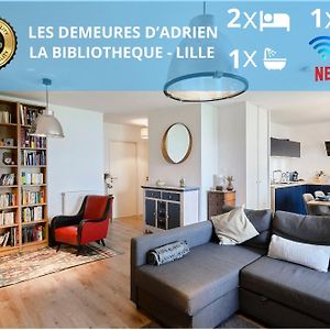 Appartement met Twee Slaapkamers